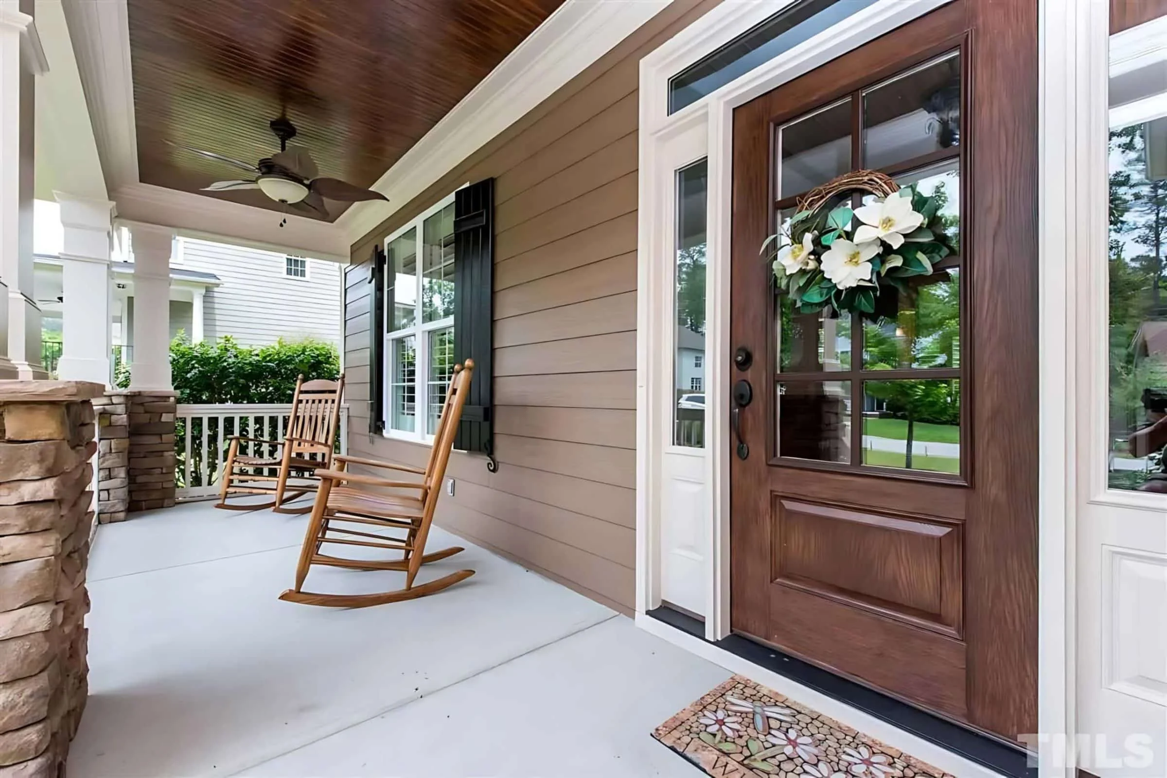 10-1369 HOUSE PLAN - Elegant 4-Bedroom House Plan with Floor Plan, Blueprint, and CAD Designs 3 Elegant 4-Bedroom house Plan with Floor Plan, Blueprint, and CAD Designs