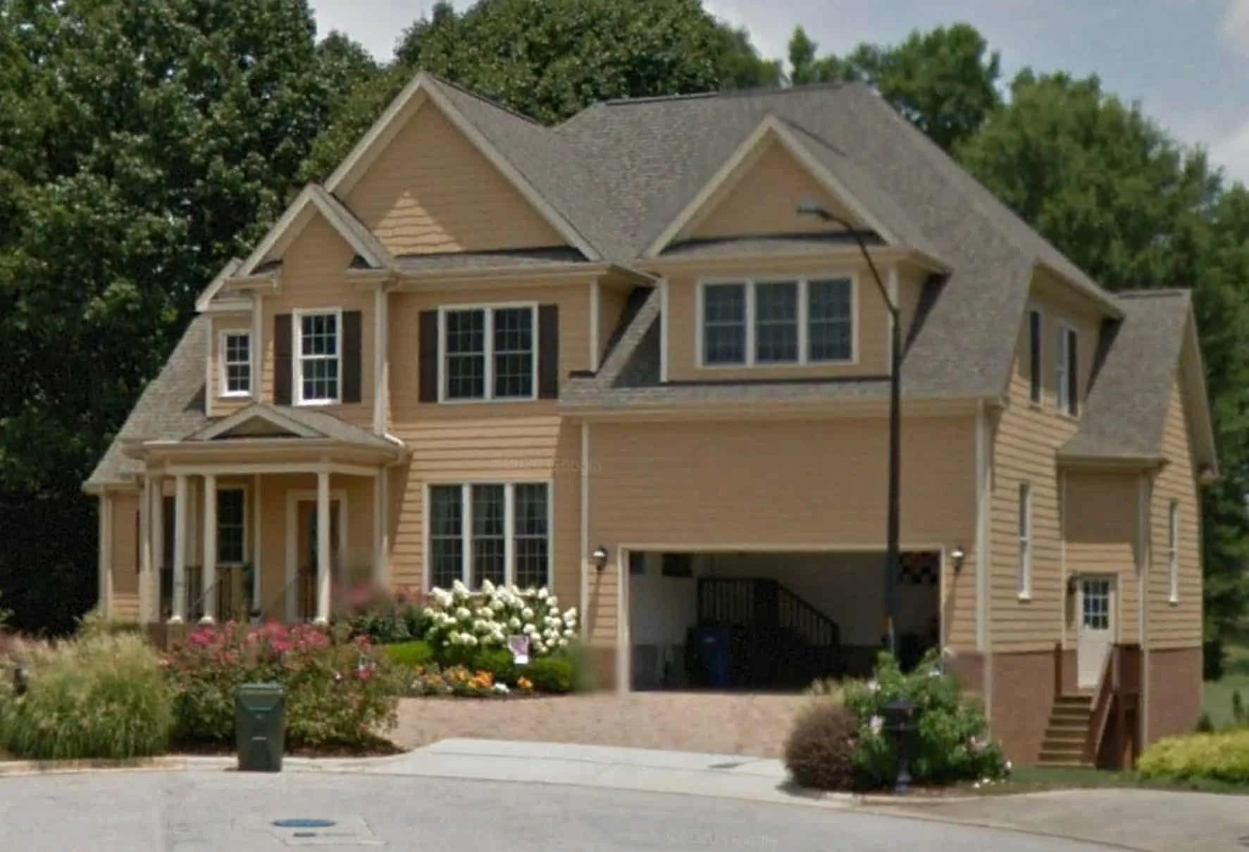 Stunning house Blueprint with Floor Plan & CAD Designs