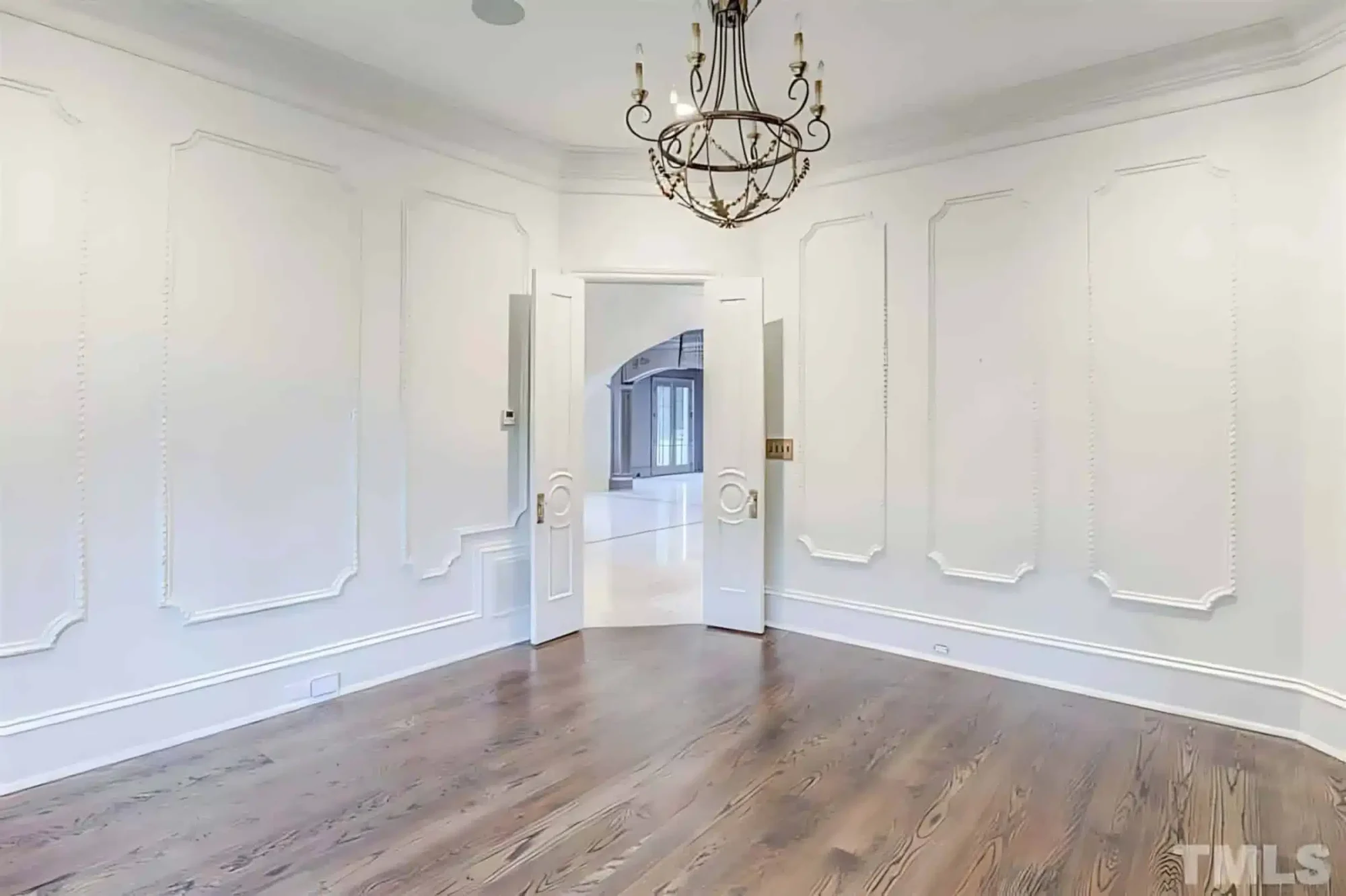 Luxury house Plan: 8043 Sq Ft, 4 Beds, 4 Baths, 3-Car Garage