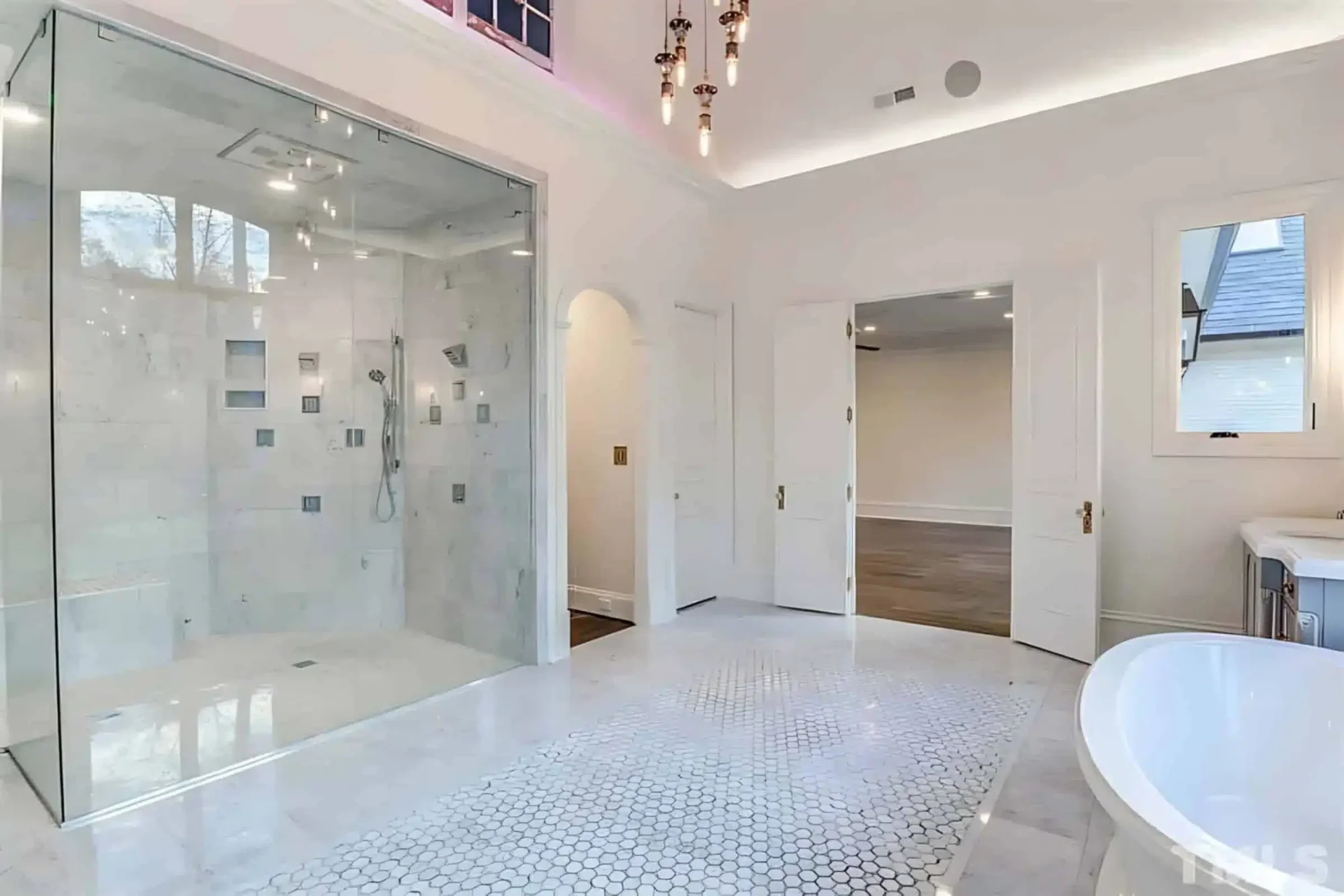 Luxury house Plan: 8043 Sq Ft, 4 Beds, 4 Baths, 3-Car Garage