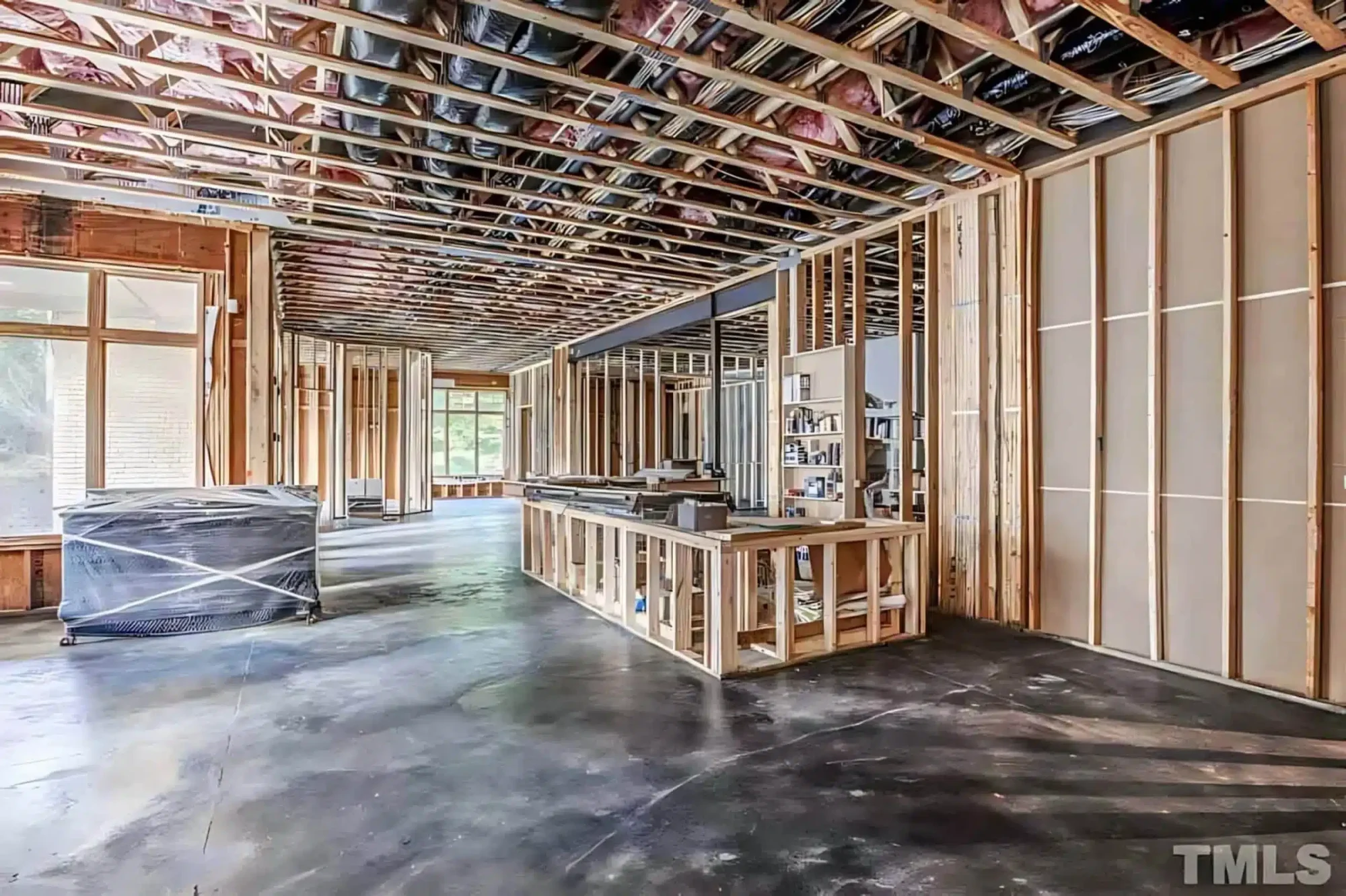 Luxury house Plan: 8043 Sq Ft, 4 Beds, 4 Baths, 3-Car Garage