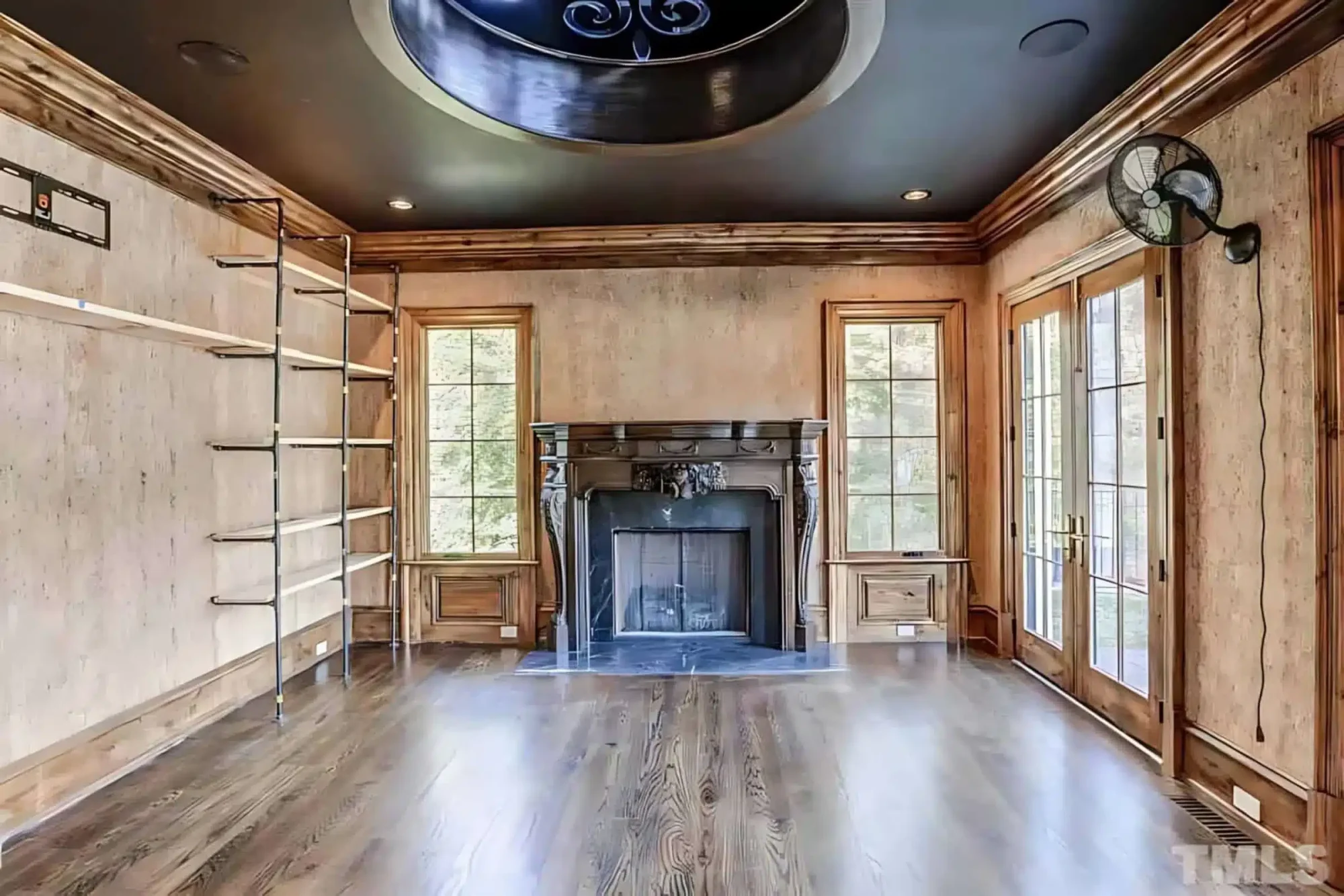 Luxury house Plan: 8043 Sq Ft, 4 Beds, 4 Baths, 3-Car Garage