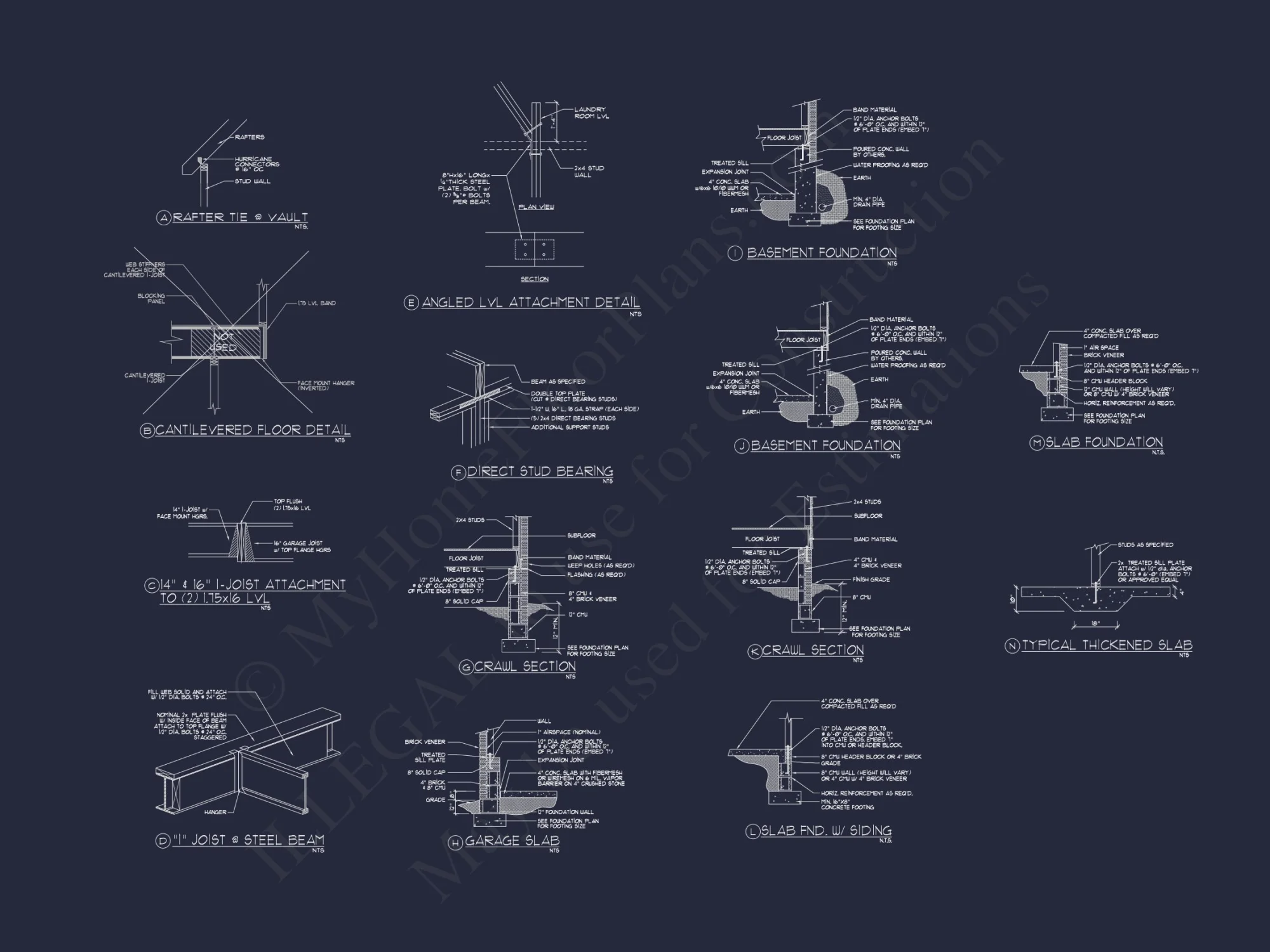 Elegant 3-Story house Plan with CAD Blueprint and Designs