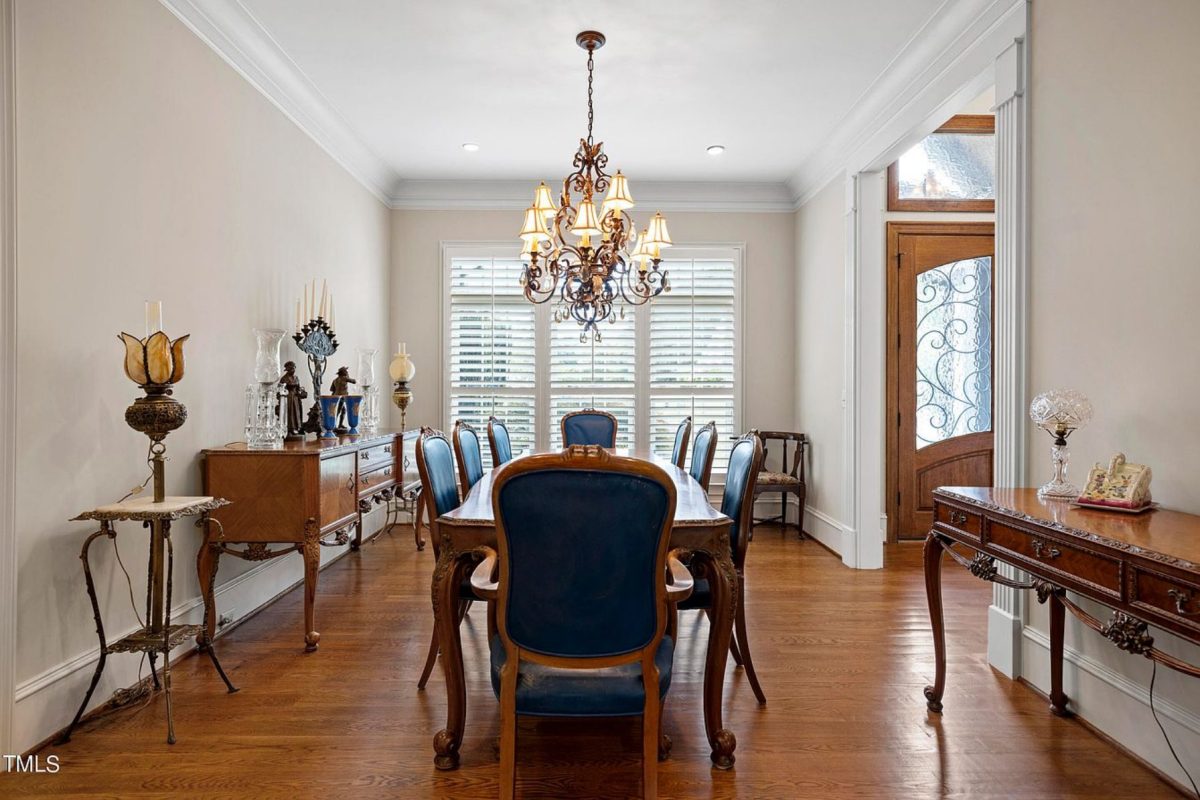 Elegant 3-Story house Plan with CAD Blueprint and Designs