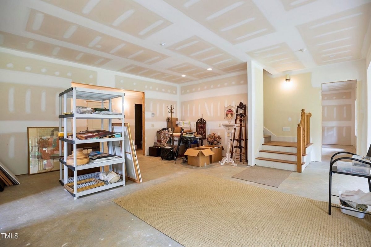 Elegant 3-Story house Plan with CAD Blueprint and Designs