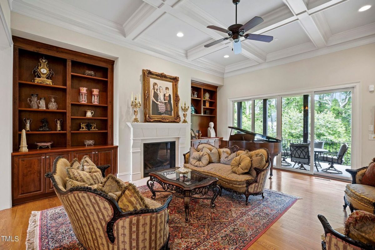 Elegant 3-Story house Plan with CAD Blueprint and Designs