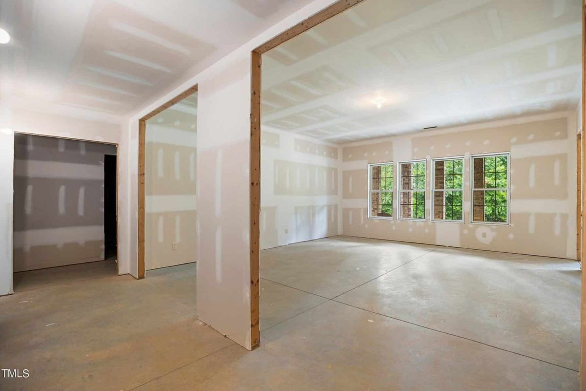 Elegant 3-Story house Plan with CAD Blueprint and Designs