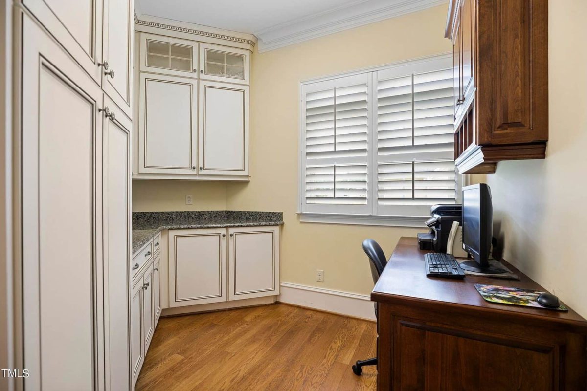 Elegant 3-Story house Plan with CAD Blueprint and Designs