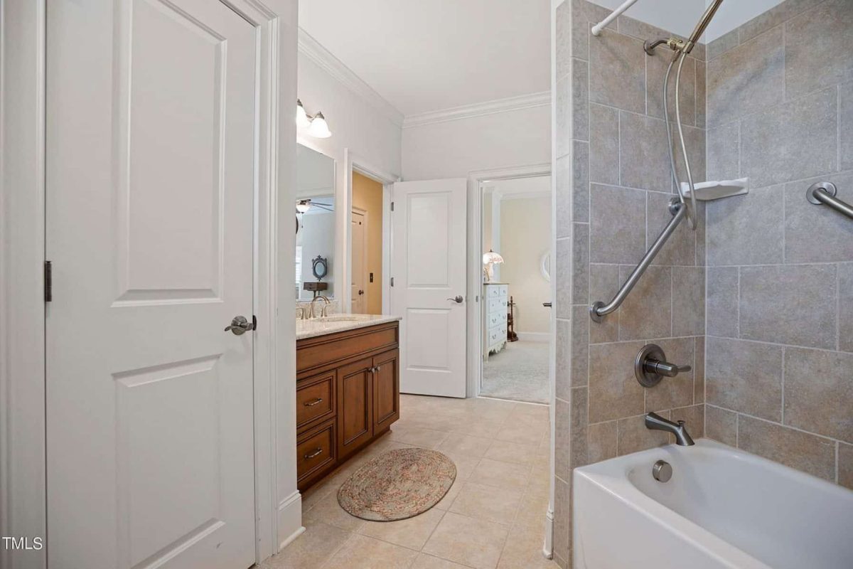 Elegant 3-Story house Plan with CAD Blueprint and Designs