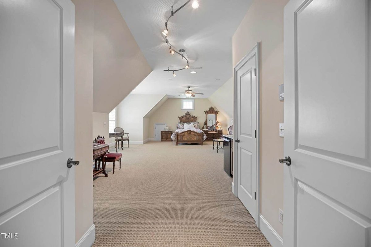 Elegant 3-Story house Plan with CAD Blueprint and Designs