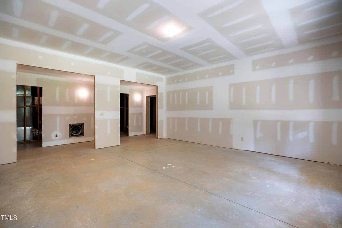 Elegant 3-Story house Plan with CAD Blueprint and Designs