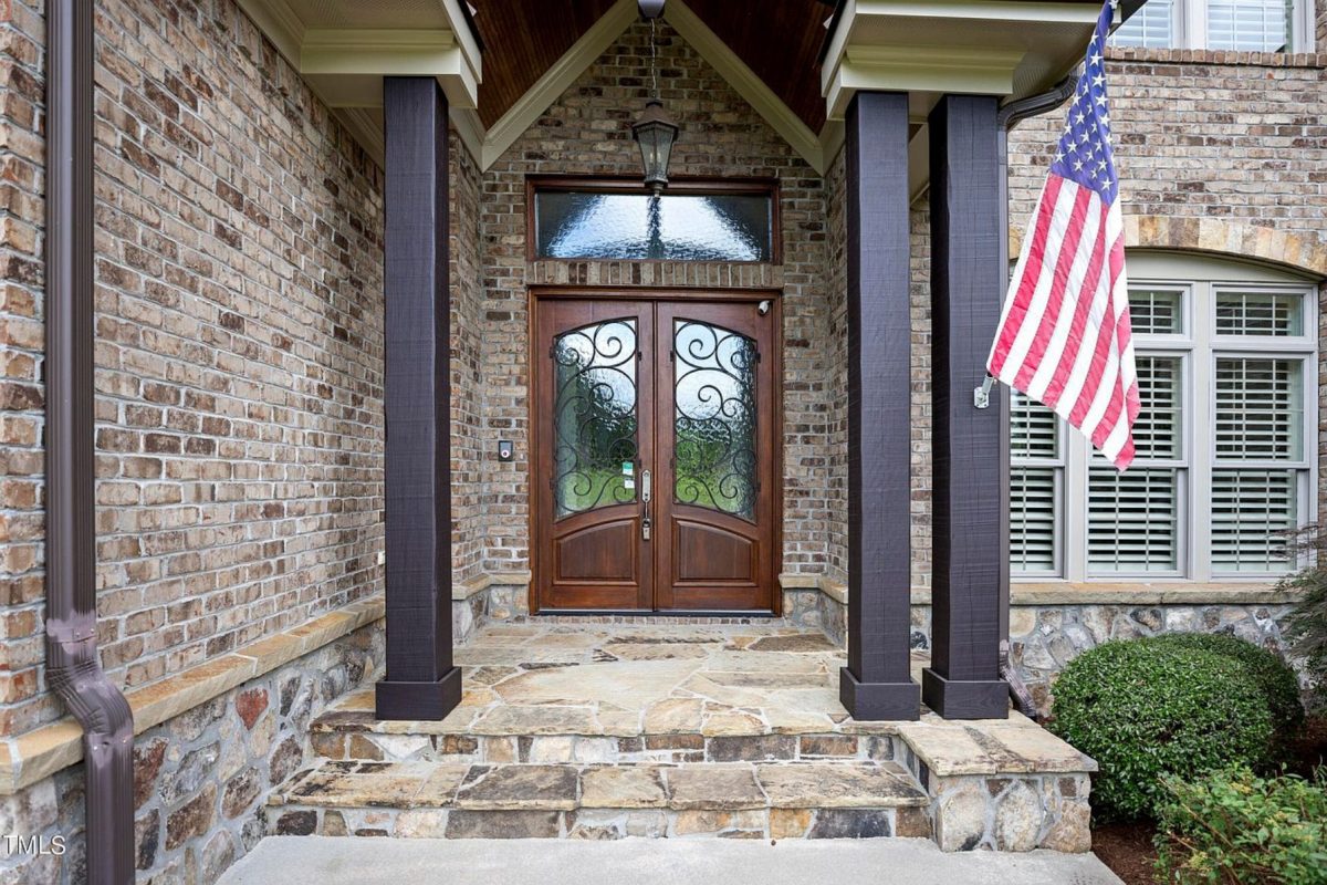 Elegant 3-Story house Plan with CAD Blueprint and Designs