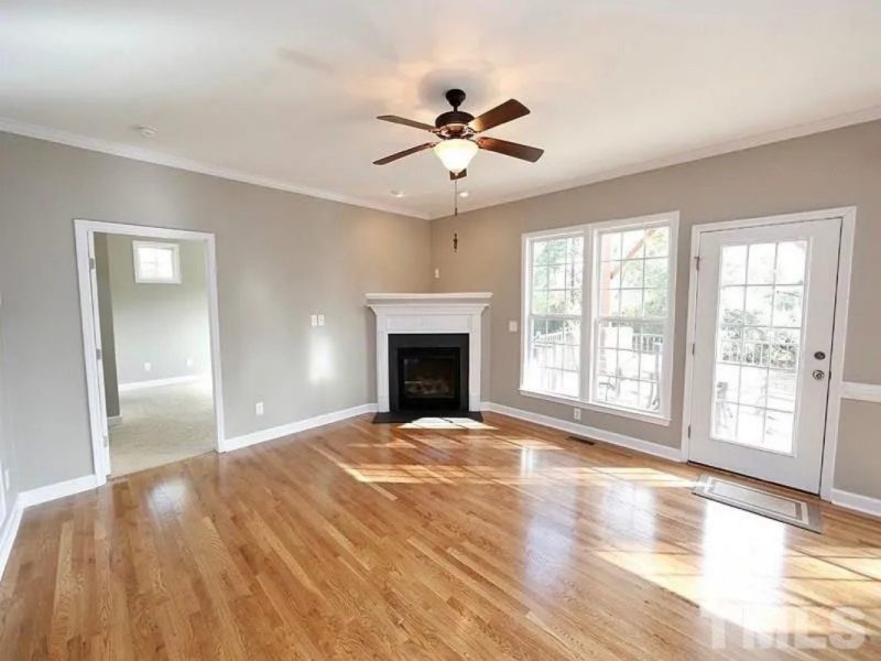 Craftsman house Plan with Spacious Layout – Blueprint for 2-Story Designs