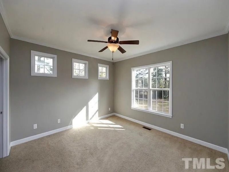 Craftsman house Plan with Spacious Layout – Blueprint for 2-Story Designs