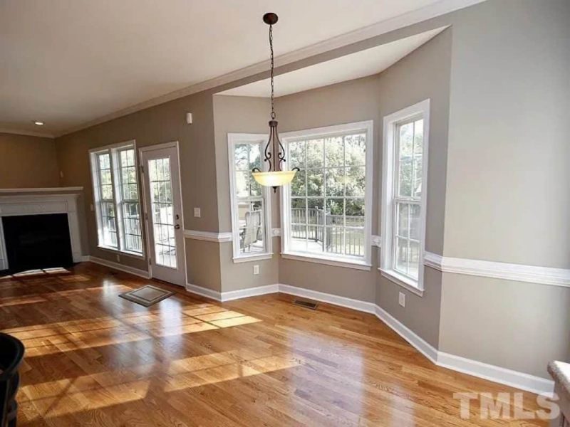 Craftsman house Plan with Spacious Layout – Blueprint for 2-Story Designs