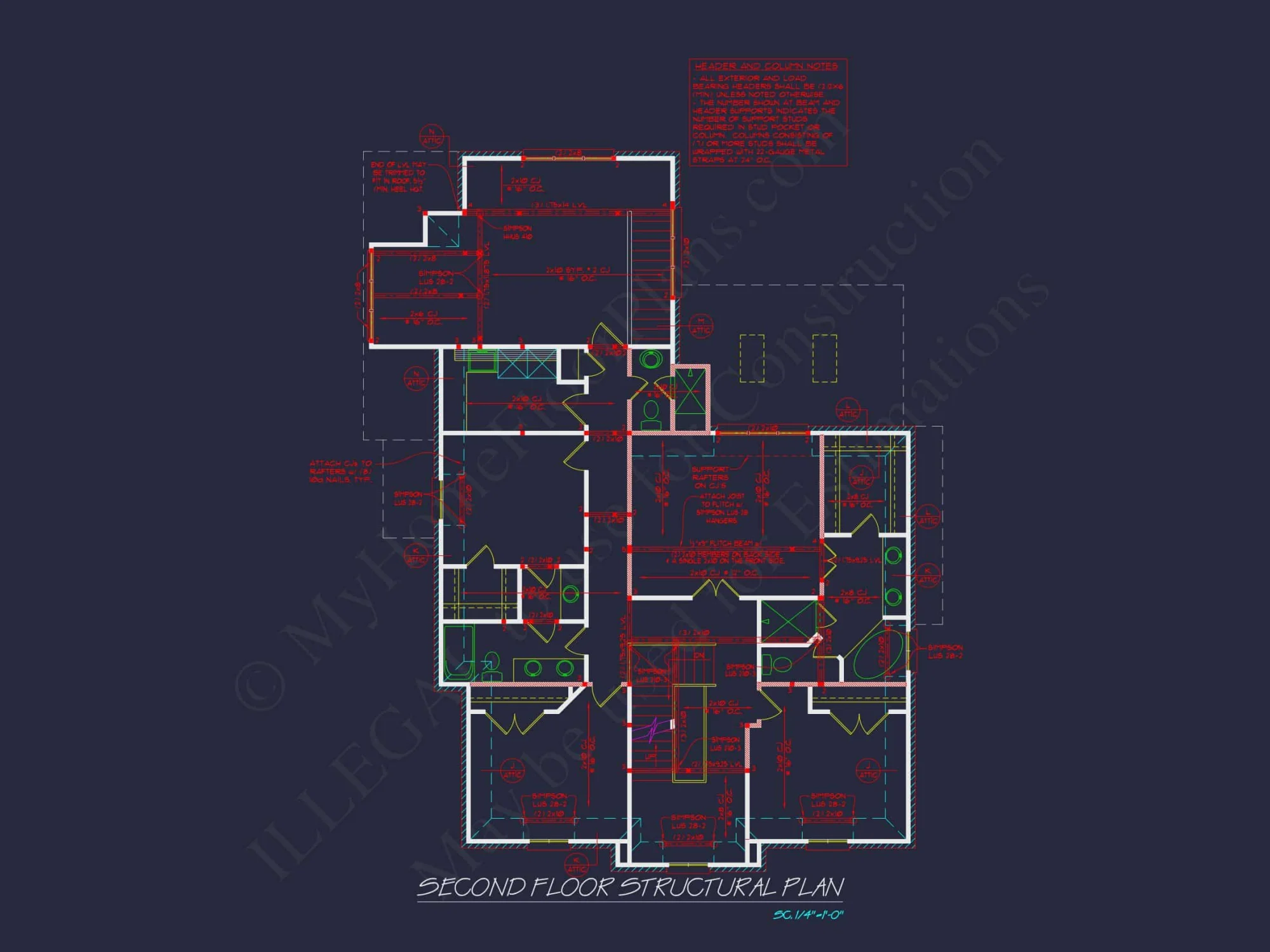 Elegant French Country house Plan with Spacious Floor Design