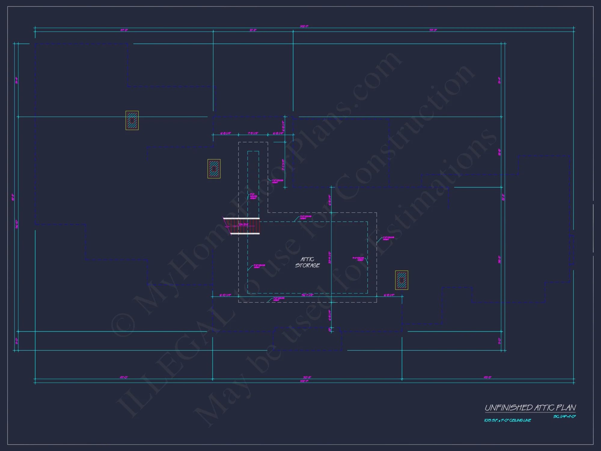 Luxury house Plan with Stunning Floor Plan, CAD Designs & Blueprint
