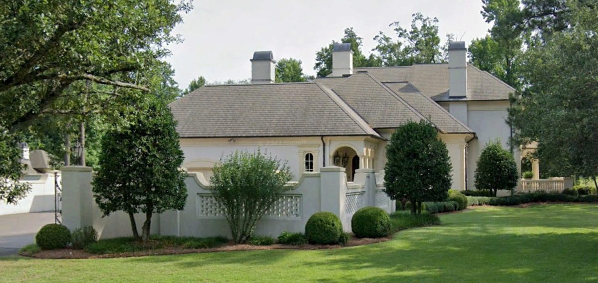 Luxury house Plan with Stunning Floor Plan, CAD Designs & Blueprint