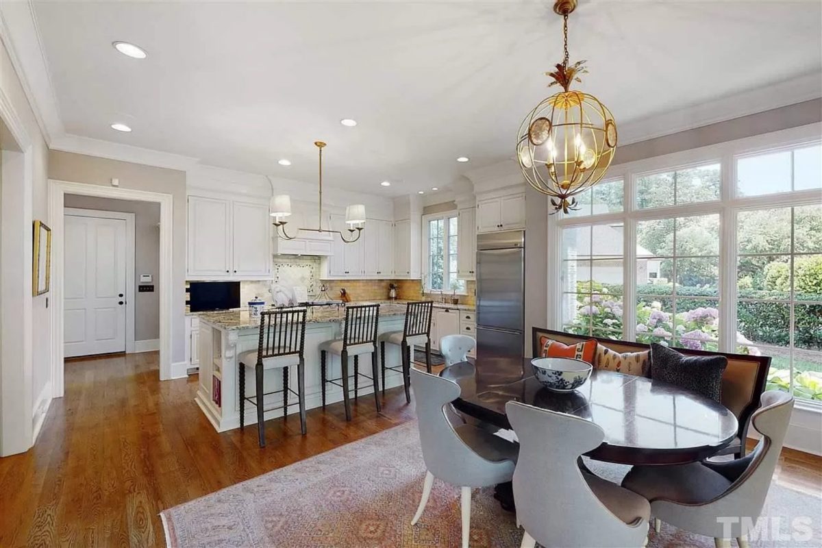 Elegant house Design: Floor Plan & Blueprint CAD for Architects