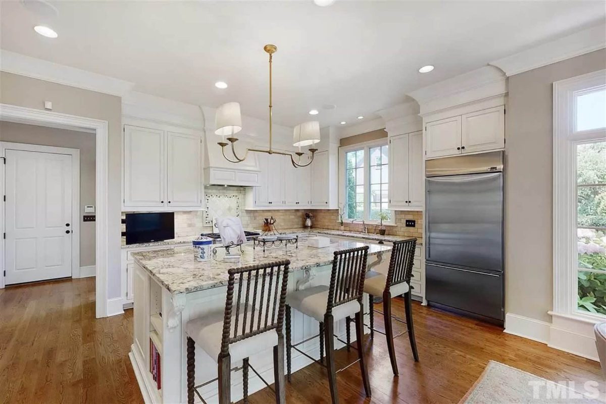 Elegant house Design: Floor Plan & Blueprint CAD for Architects