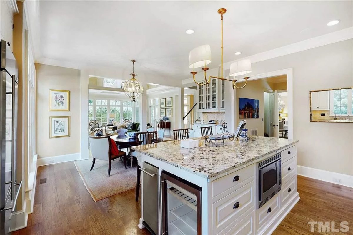 Elegant house Design: Floor Plan & Blueprint CAD for Architects