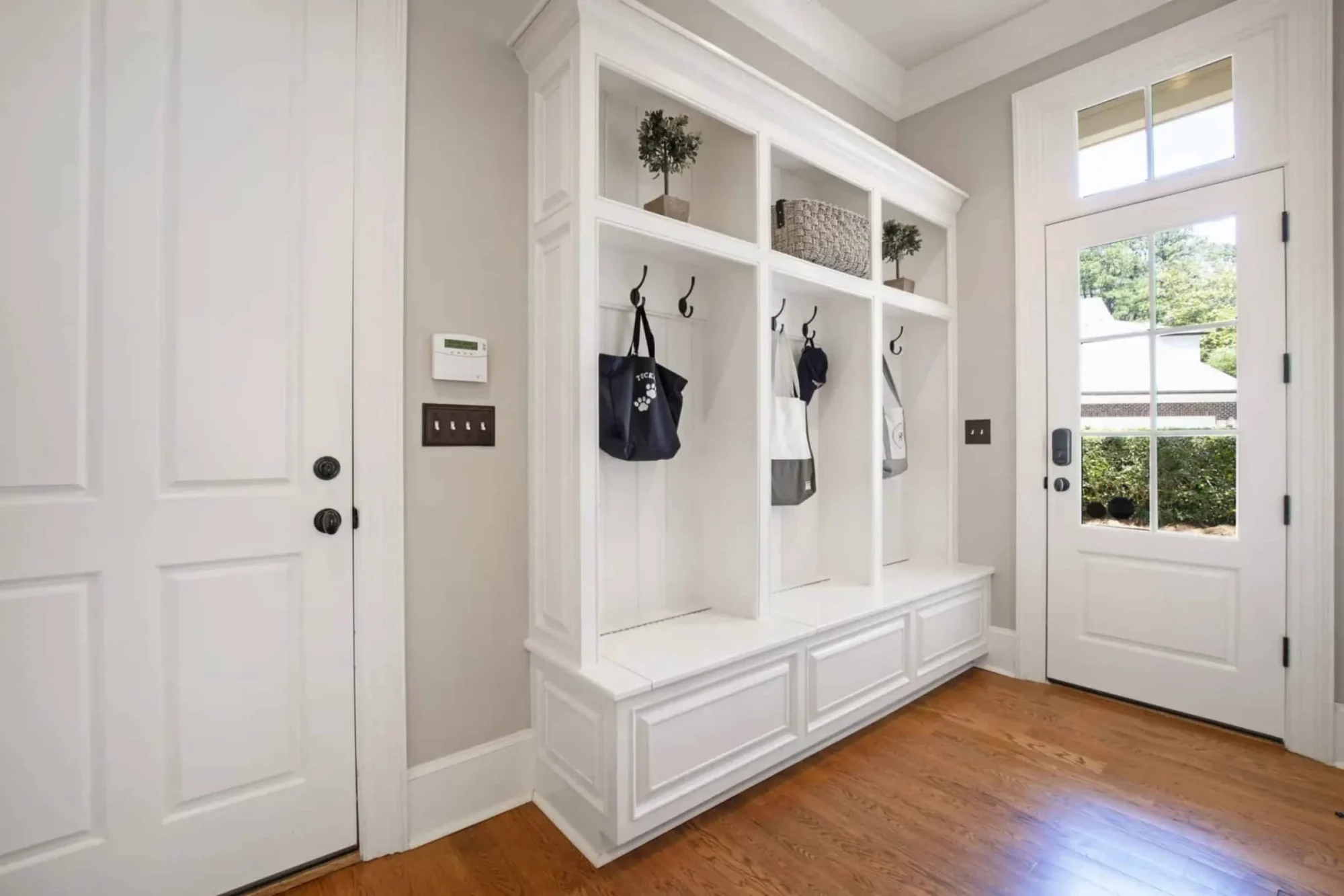 Elegant house Design: Floor Plan & Blueprint CAD for Architects