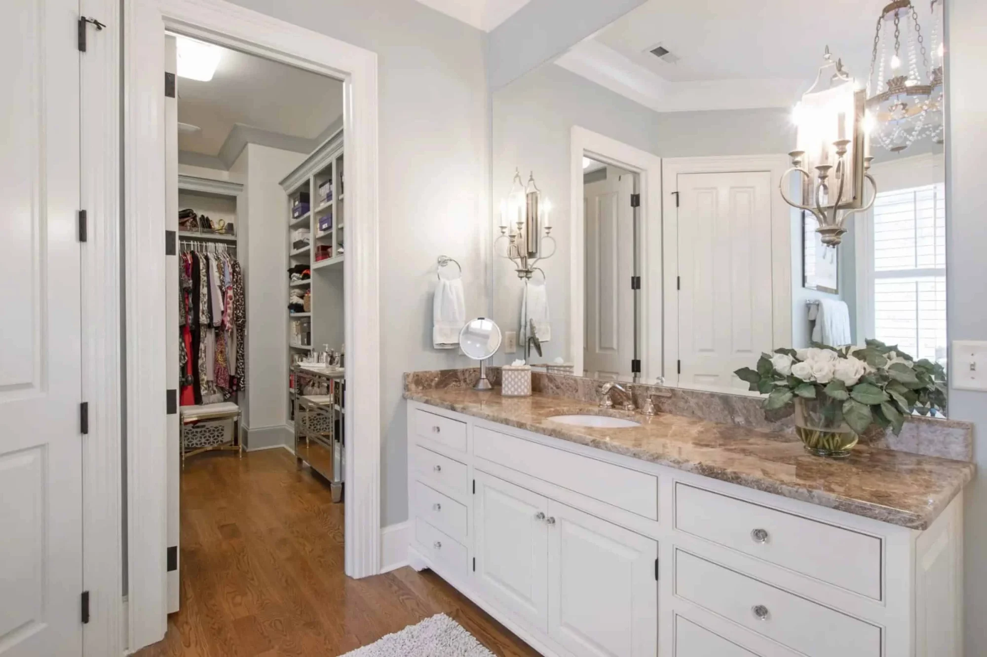 Elegant house Design: Floor Plan & Blueprint CAD for Architects