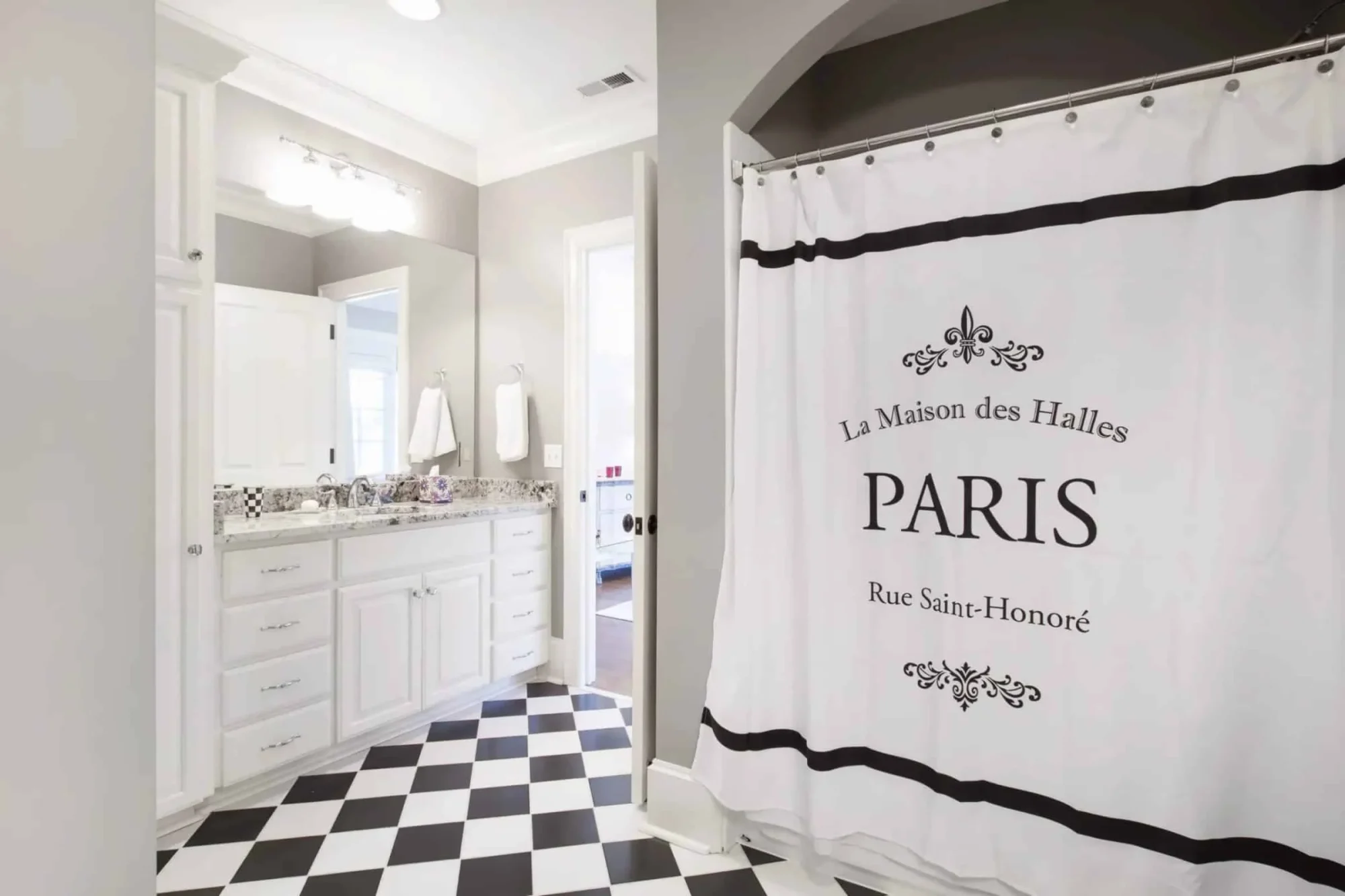 Elegant house Design: Floor Plan & Blueprint CAD for Architects