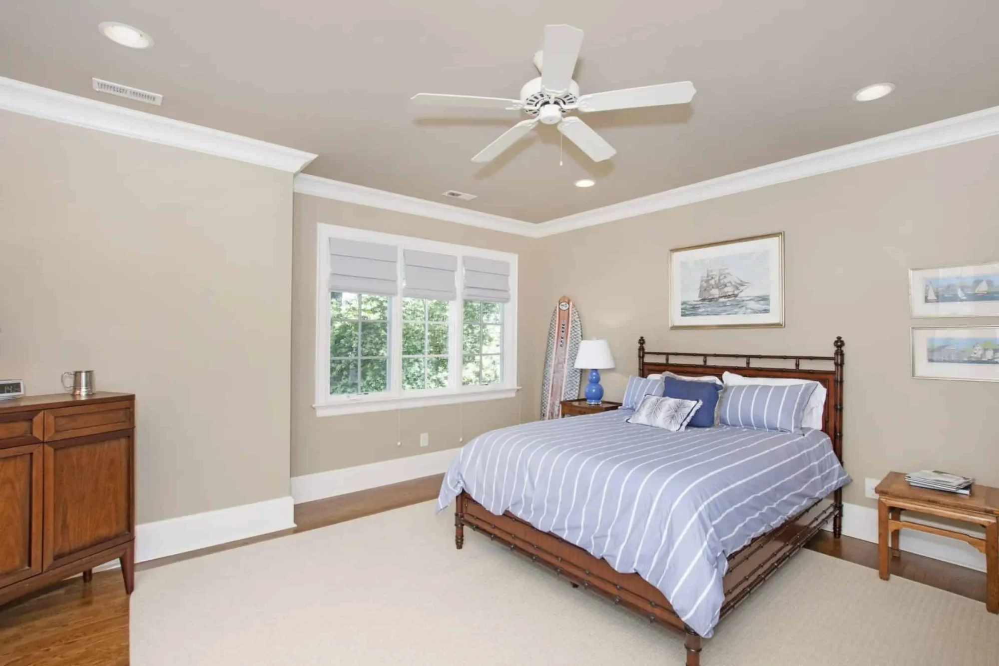 Elegant house Design: Floor Plan & Blueprint CAD for Architects