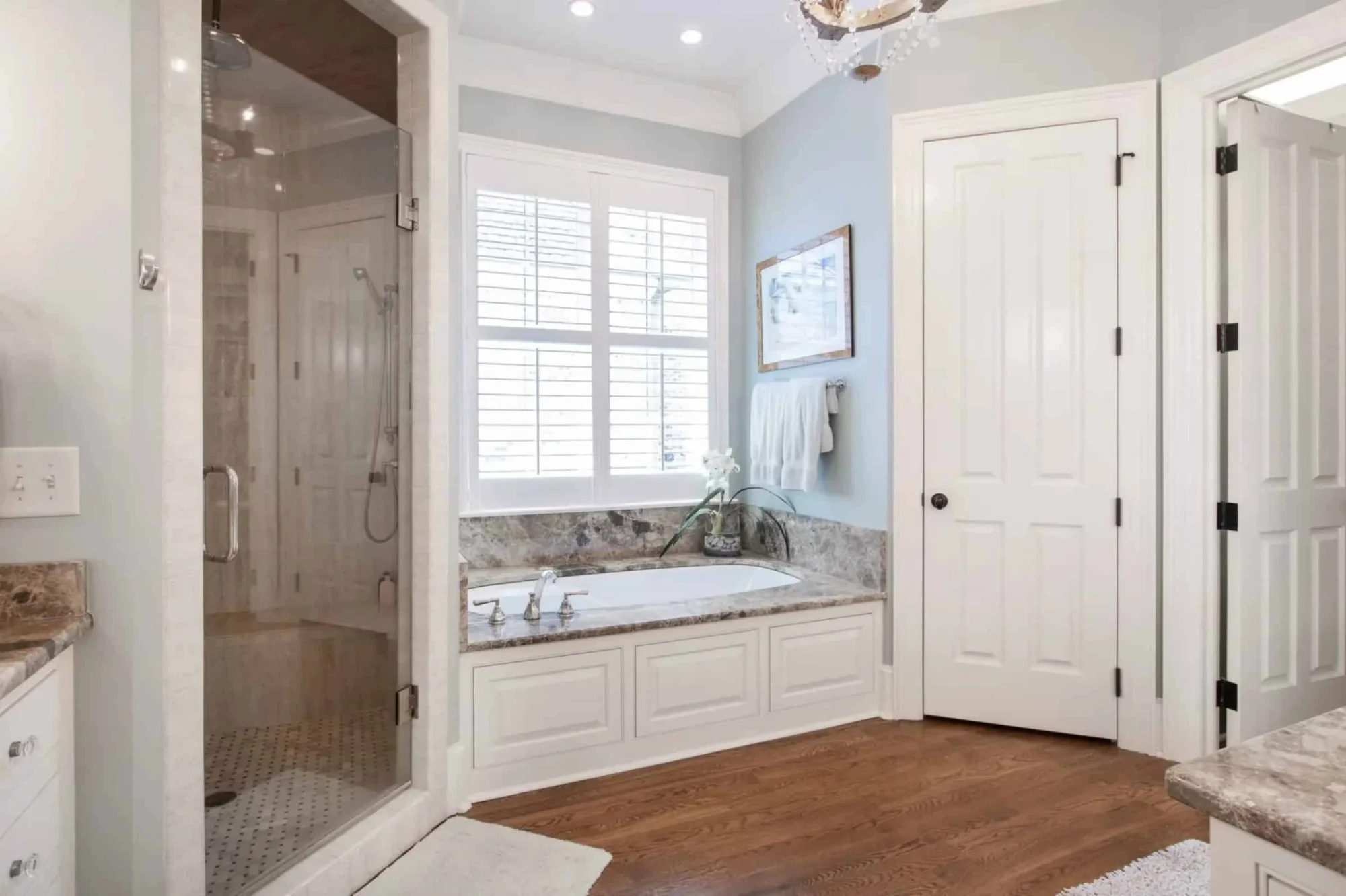 Elegant house Design: Floor Plan & Blueprint CAD for Architects