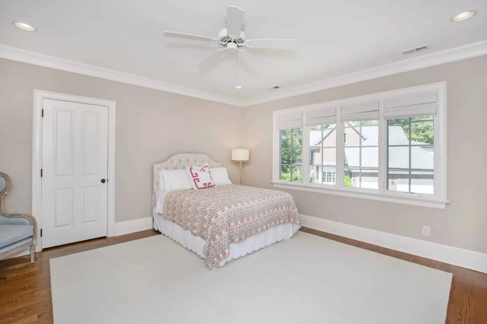 Elegant house Design: Floor Plan & Blueprint CAD for Architects