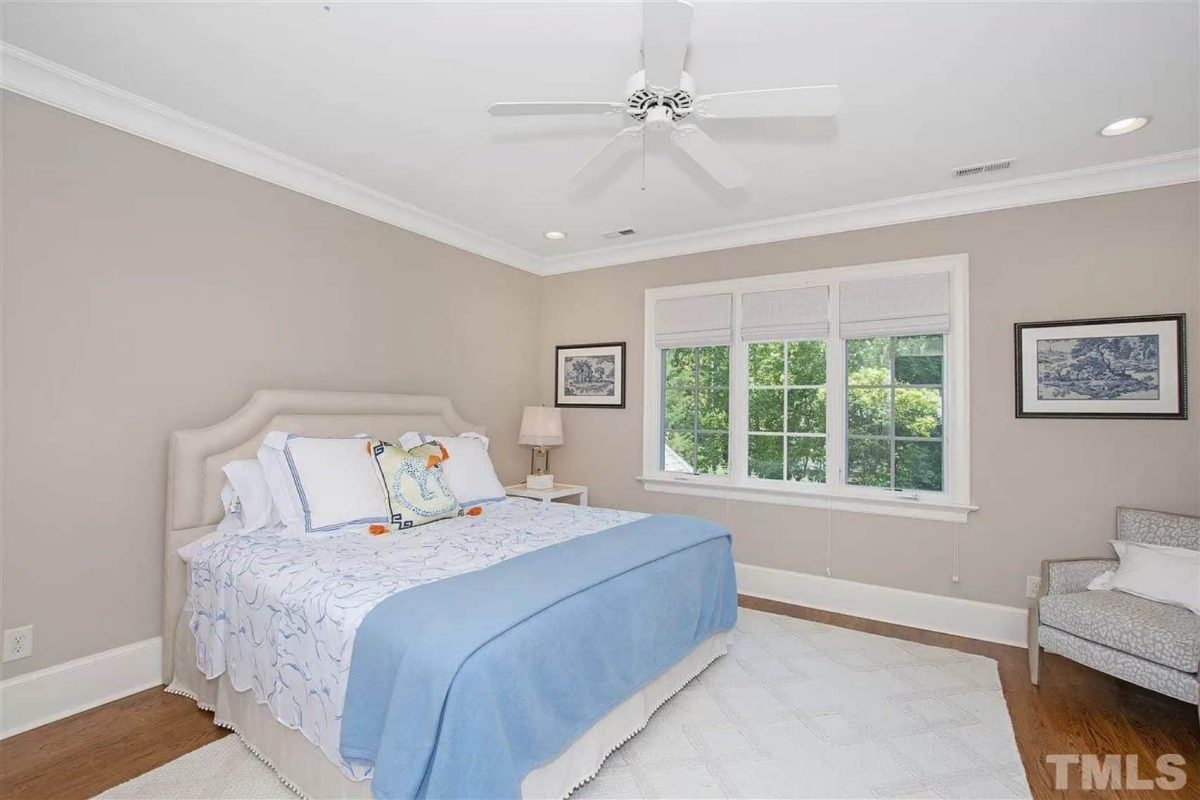 Elegant house Design: Floor Plan & Blueprint CAD for Architects