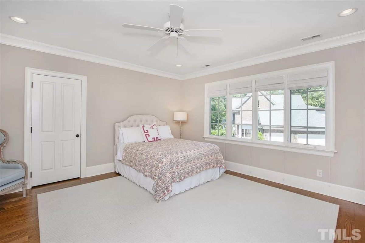 Elegant house Design: Floor Plan & Blueprint CAD for Architects