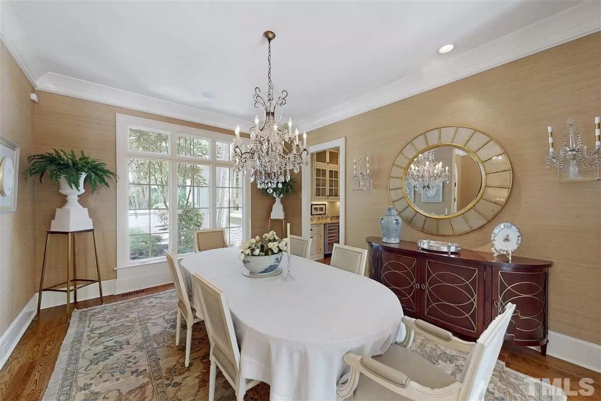 Elegant house Design: Floor Plan & Blueprint CAD for Architects