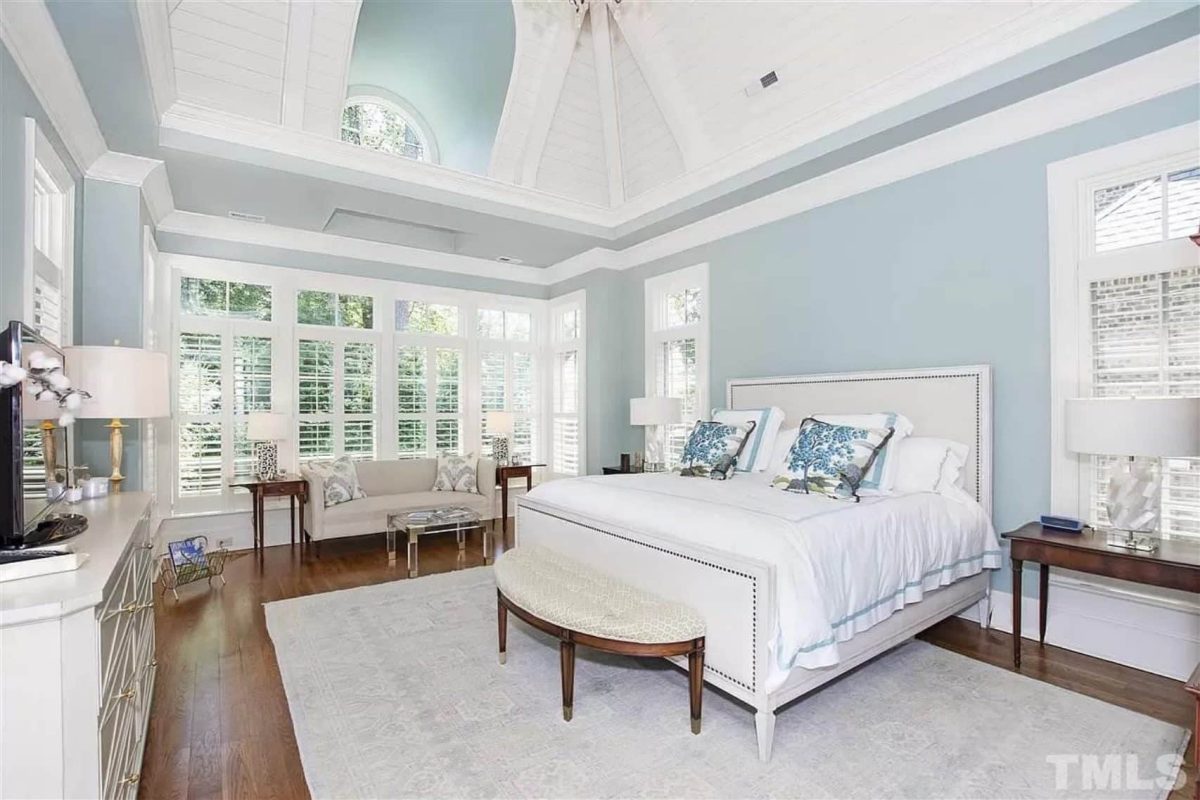 Elegant house Design: Floor Plan & Blueprint CAD for Architects