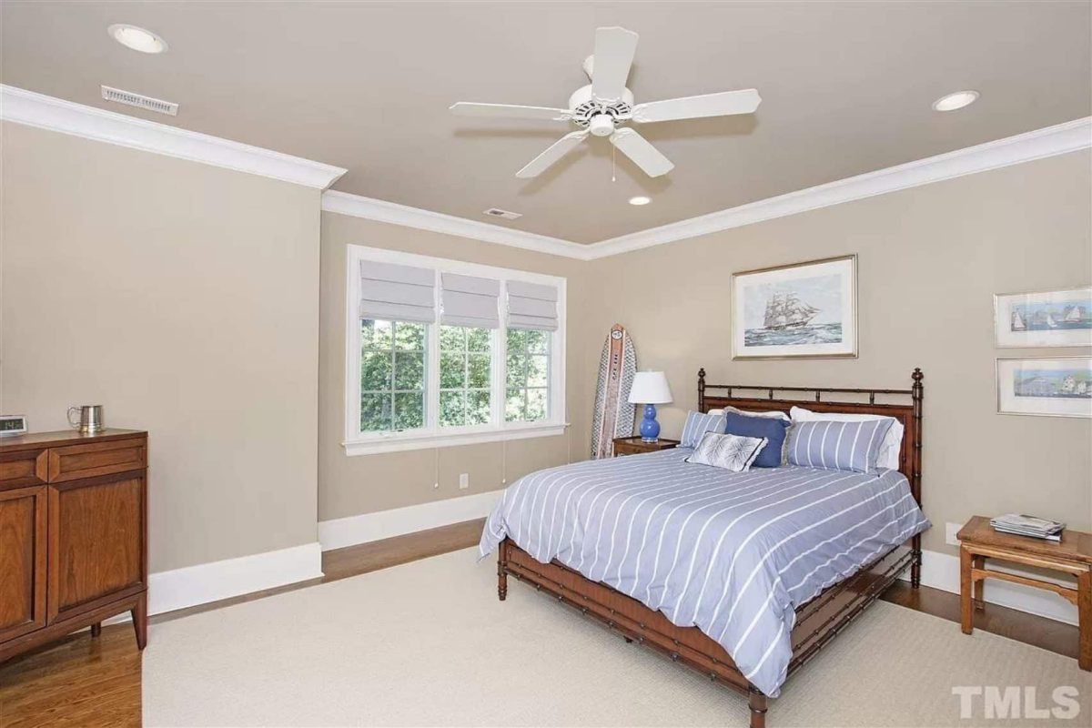 Elegant house Design: Floor Plan & Blueprint CAD for Architects