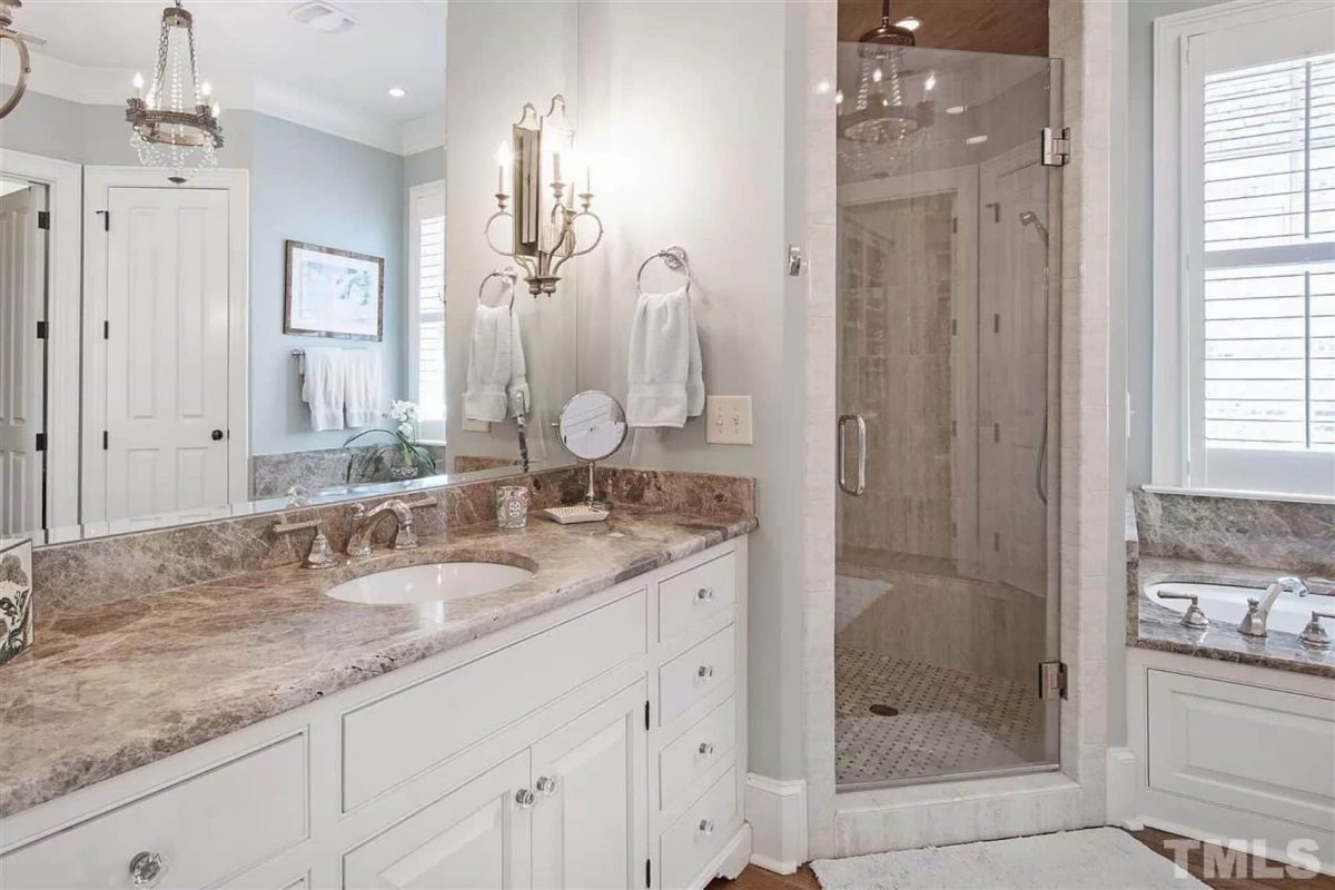 Elegant house Design: Floor Plan & Blueprint CAD for Architects