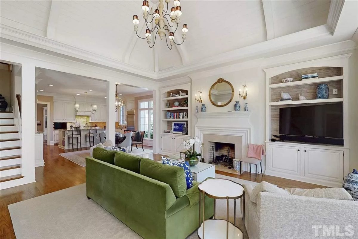 Elegant house Design: Floor Plan & Blueprint CAD for Architects