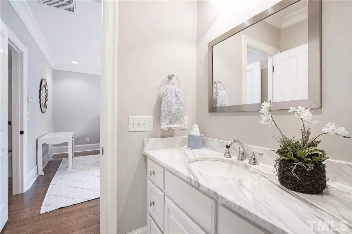 Elegant house Design: Floor Plan & Blueprint CAD for Architects