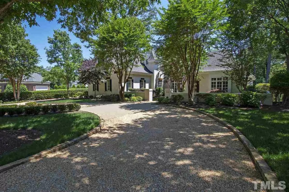 Elegant house Design: Floor Plan & Blueprint CAD for Architects