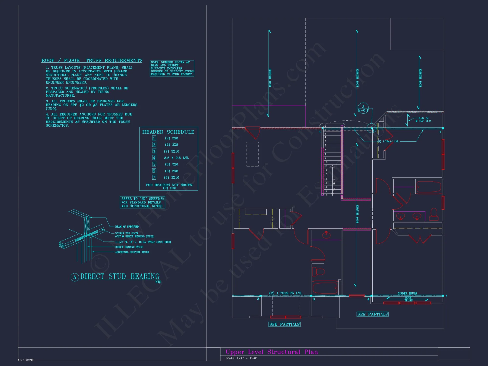 Spacious 3-Story house Plan with CAD Blueprints and Designs