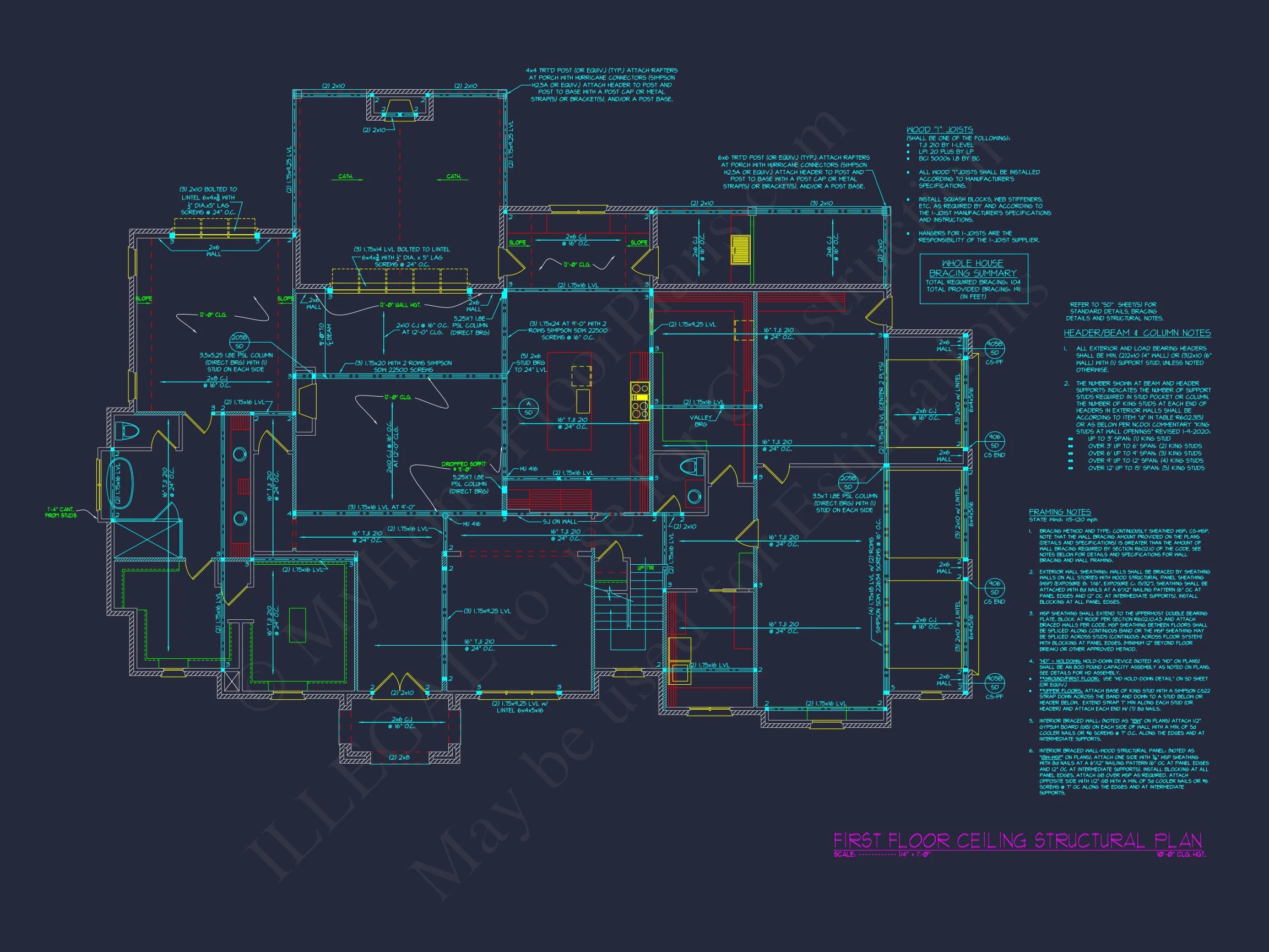 20-2200 HOUSE PLAN - Stunning French Country House Plan with CAD Designs & Blueprint 10 Stunning French Country house Plan with CAD Designs & Blueprint