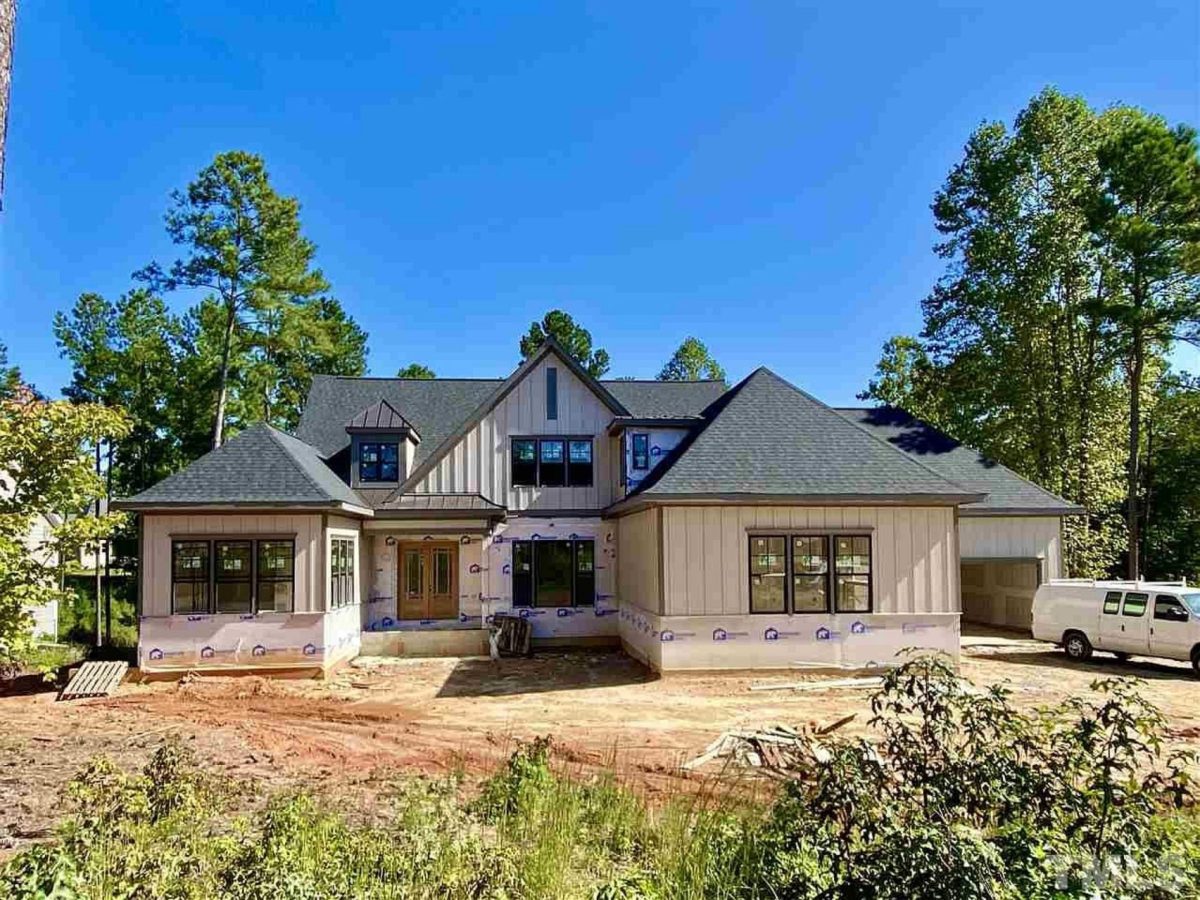 Spacious Transitional house Plan with 5, 903 Sq. Ft. Design