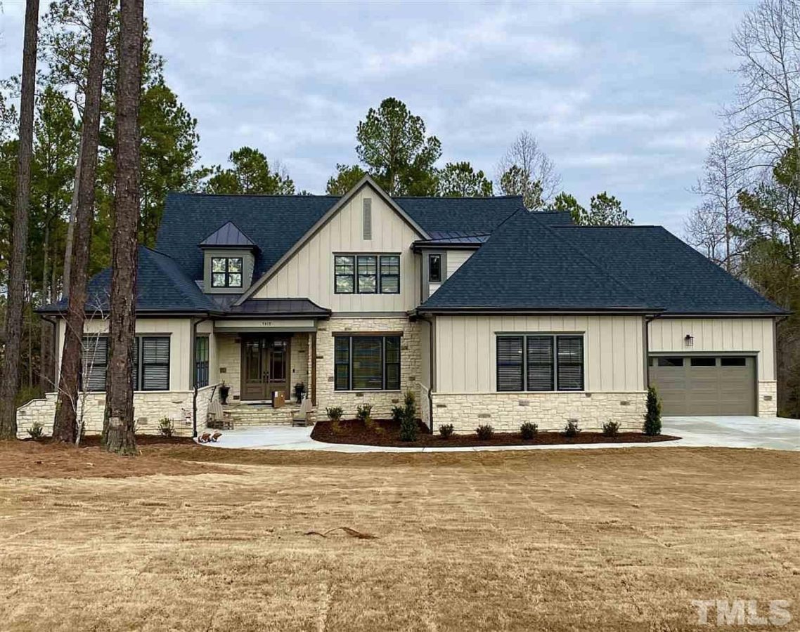 Spacious Transitional house Plan with 5, 903 Sq. Ft. Design