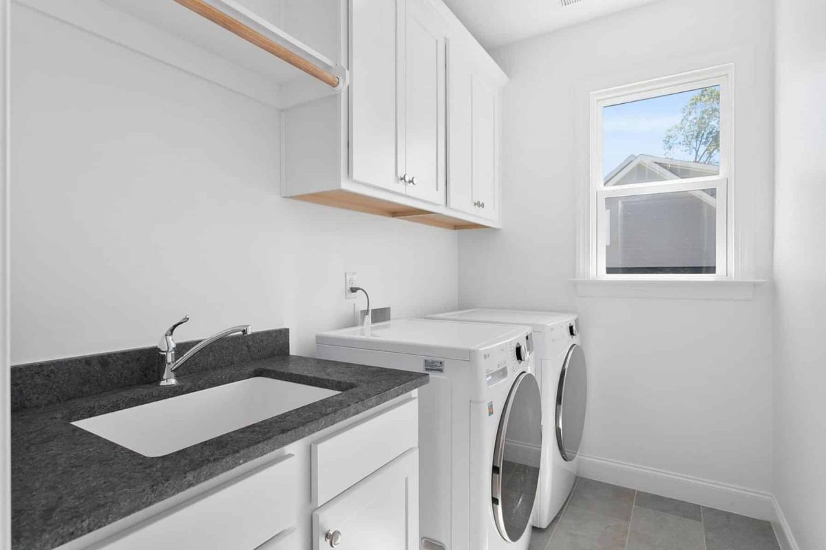 Spacious house Floor Plan with Blueprint & Modern Designs