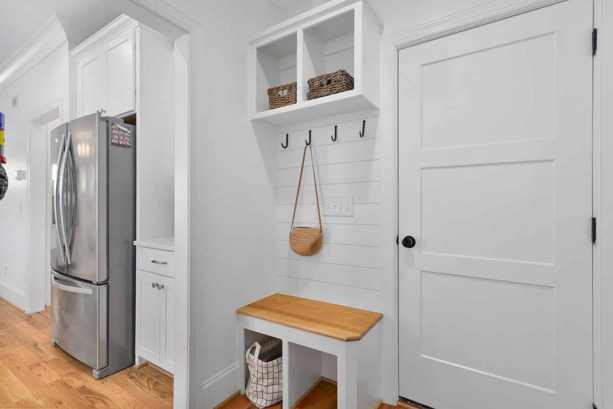 Spacious house Floor Plan with Blueprint & Modern Designs