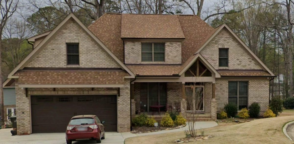 Luxurious 2-Story house Plan with Blueprints and CAD Designs