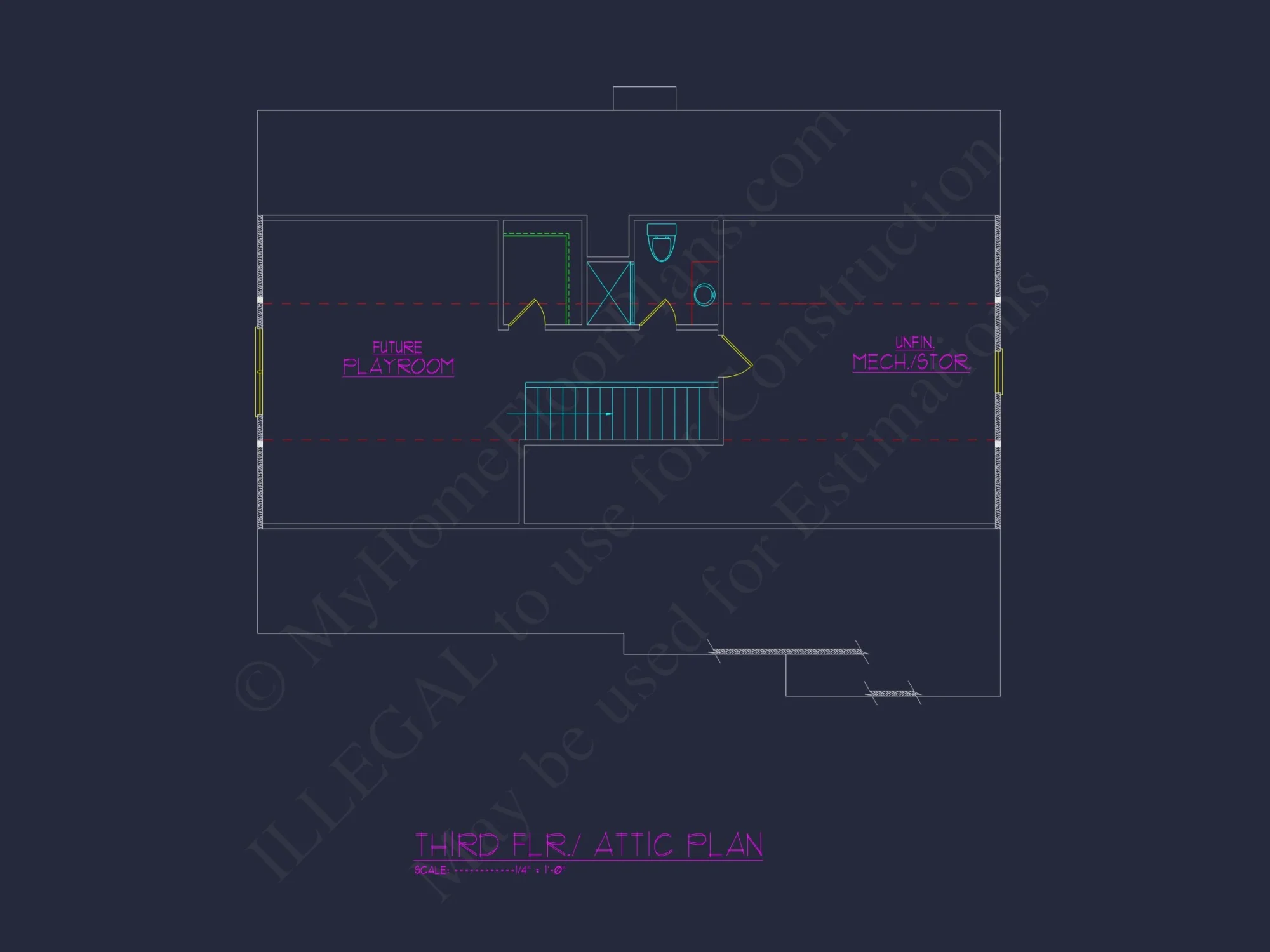 Beautiful Craftsman house Plan with Detailed Floor Designs