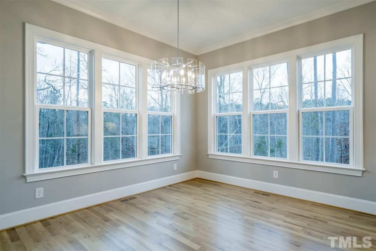 Beautiful Craftsman house Plan with Detailed Floor Designs