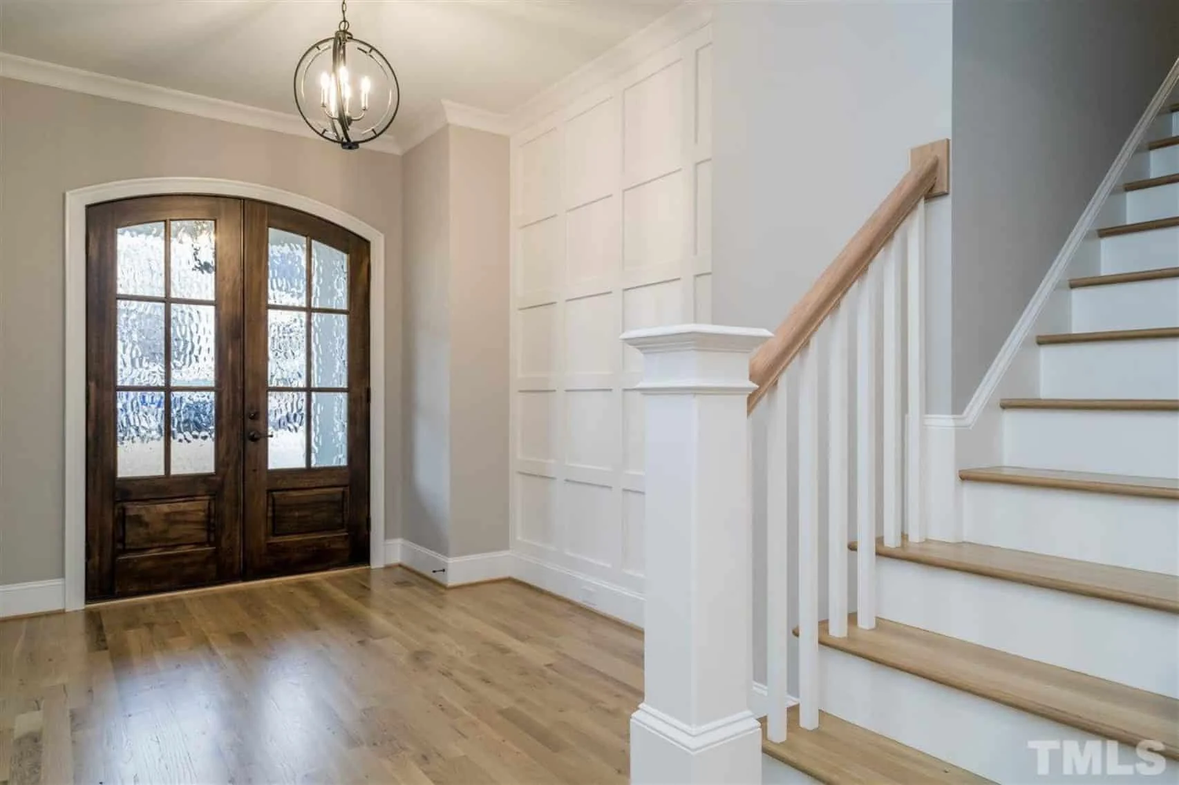 Beautiful Craftsman house Plan with Detailed Floor Designs